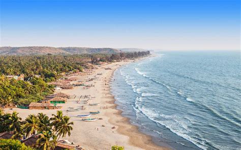 naked beach goa|Sun, Sea, and Skin: A Guide to Nude Beaches in Goa